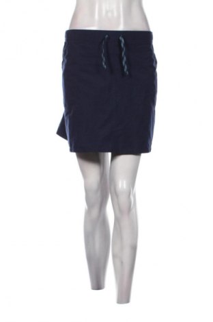 Spódnico-spodnie Quechua, Rozmiar XXL, Kolor Niebieski, Cena 23,99 zł