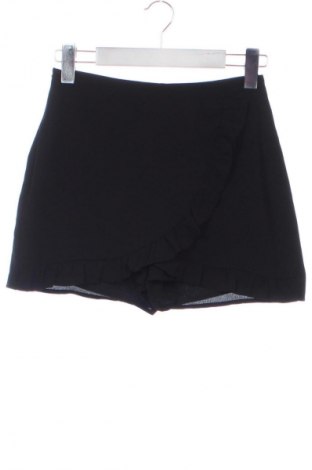 Παντελονόφουστα SHEIN, Μέγεθος XXS, Χρώμα Μαύρο, Τιμή 10,00 €