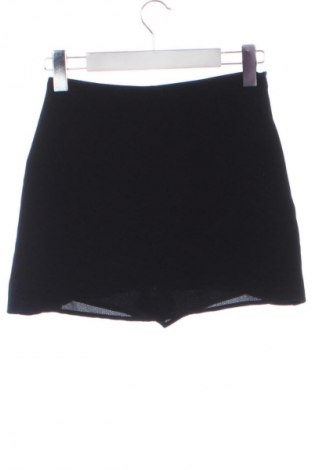 Παντελονόφουστα SHEIN, Μέγεθος XXS, Χρώμα Μαύρο, Τιμή 10,00 €