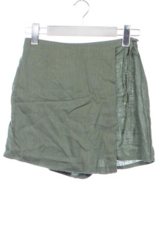 Nadrágszoknya Sinsay, Méret XS, Szín Zöld, Ár 2 705 Ft