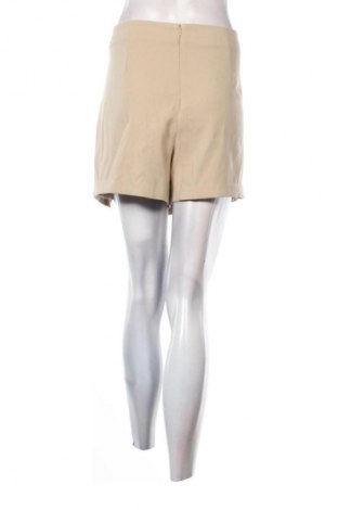 Nadrágszoknya Stradivarius, Méret L, Szín Bézs, Ár 4 132 Ft