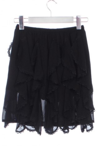 Hosenrock Unbranded, Größe XS, Farbe Schwarz, Preis 9,78 €