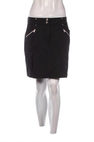 Sukně- kalhoty  Unbranded, Velikost L, Barva Černá, Cena  277,00 Kč