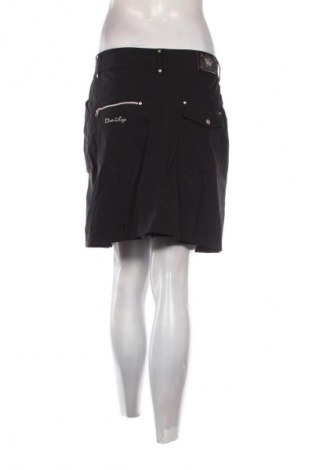 Sukně- kalhoty  Unbranded, Velikost L, Barva Černá, Cena  277,00 Kč