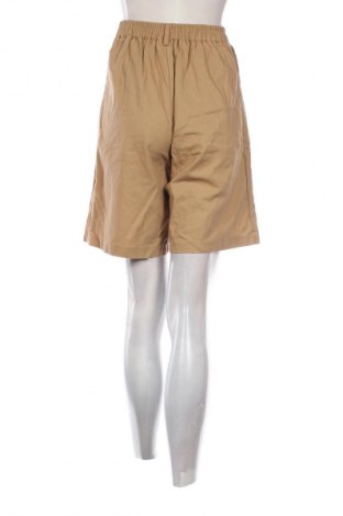 Fustă-pantalon Unbranded, Mărime S, Culoare Bej, Preț 51,00 Lei