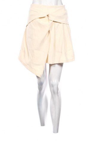Παντελονόφουστα Unbranded, Μέγεθος XL, Χρώμα Εκρού, Τιμή 9,70 €
