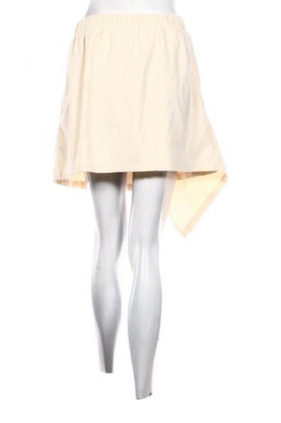 Παντελονόφουστα Unbranded, Μέγεθος XL, Χρώμα Εκρού, Τιμή 9,70 €