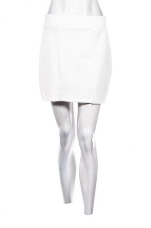 Fustă-pantalon Unbranded, Mărime XL, Culoare Alb, Preț 52,13 Lei