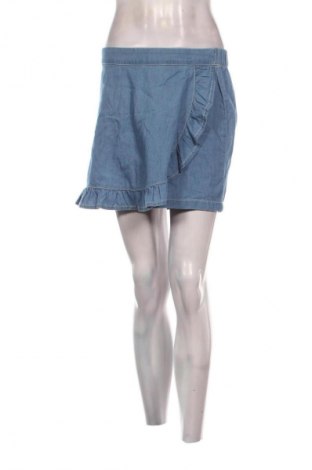 Пола - панталон Vero Moda, Размер M, Цвят Син, Цена 5,62 €