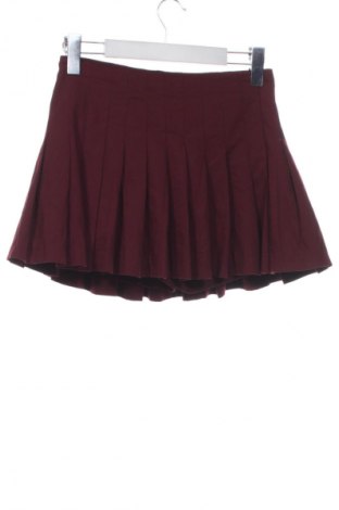 Hosenrock Zara, Größe XS, Farbe Rot, Preis € 17,99