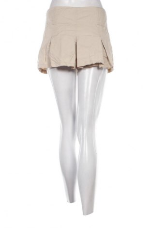 Пола - панталон Zara, Размер S, Цвят Бежов, Цена 8,18 €