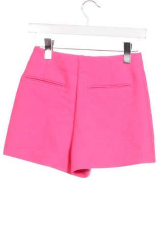Spódnico-spodnie Zara, Rozmiar XS, Kolor Różowy, Cena 38,99 zł