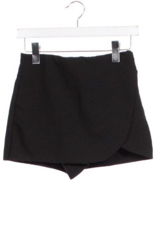Sukňa- nohavice  Zara, Veľkosť XS, Farba Čierna, Cena  9,95 €