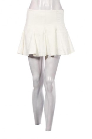 Παντελονόφουστα Zara, Μέγεθος S, Χρώμα Λευκό, Τιμή 9,99 €