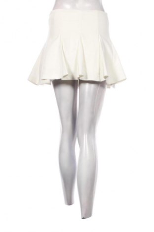 Παντελονόφουστα Zara, Μέγεθος S, Χρώμα Λευκό, Τιμή 9,99 €