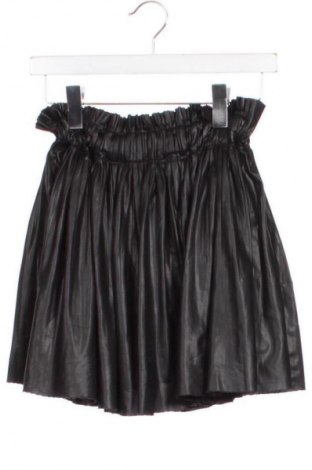 Παντελονόφουστα Zara, Μέγεθος XXS, Χρώμα Μαύρο, Τιμή 10,99 €