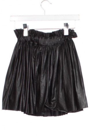 Παντελονόφουστα Zara, Μέγεθος XXS, Χρώμα Μαύρο, Τιμή 10,99 €