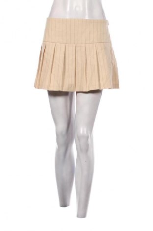 Sukně- kalhoty  Zara, Velikost L, Barva Vícebarevné, Cena  219,00 Kč