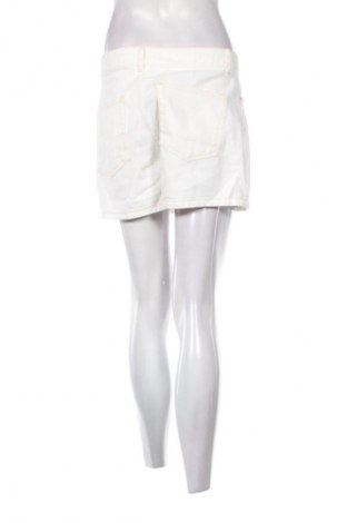 Пола - панталон Zara, Размер L, Цвят Бял, Цена 8,18 €