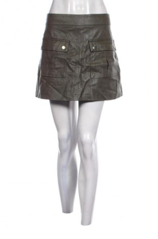 Sukňa- nohavice  Zara, Veľkosť XL, Farba Zelená, Cena  10,95 €