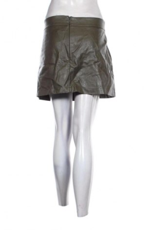 Sukňa- nohavice  Zara, Veľkosť XL, Farba Zelená, Cena  10,95 €