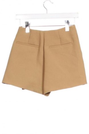 Sukně- kalhoty  Zara, Velikost XS, Barva Hnědá, Cena  219,00 Kč