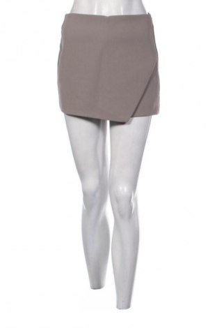 Nadrágszoknya Zara, Méret S, Szín Szürke, Ár 9 917 Ft
