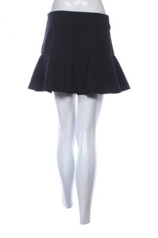 Пола - панталон Zara, Размер M, Цвят Черен, Цена 6,64 €