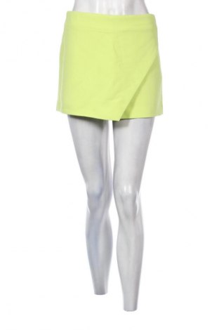 Sukňa- nohavice  Zara, Veľkosť S, Farba Zelená, Cena  9,95 €