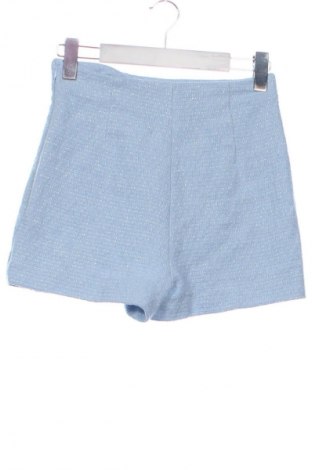 Sukně- kalhoty  Zara, Velikost XS, Barva Modrá, Cena  680,00 Kč