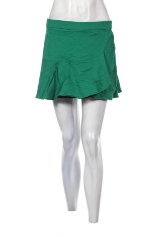 Παντελονόφουστα Zara, Μέγεθος L, Χρώμα Πράσινο, Τιμή 7,99 €