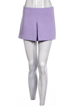 Nadrágszoknya Zara, Méret S, Szín Lila, Ár 4 019 Ft