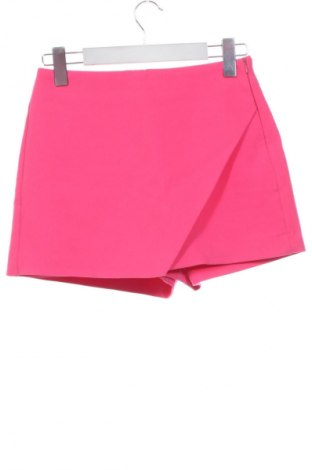 Sukně- kalhoty  Zara, Velikost XS, Barva Růžová, Cena  279,00 Kč