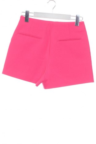 Sukně- kalhoty  Zara, Velikost XS, Barva Růžová, Cena  279,00 Kč