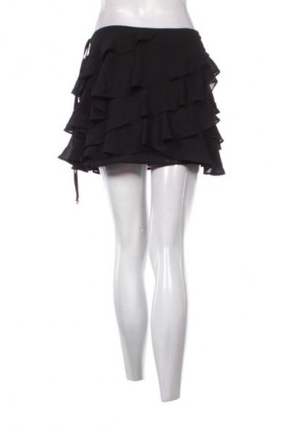 Nadrágszoknya Zara, Méret L, Szín Fekete, Ár 4 241 Ft
