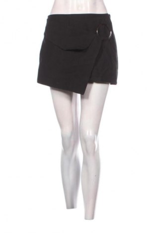 Fustă-pantalon Zara, Mărime M, Culoare Negru, Preț 52,13 Lei