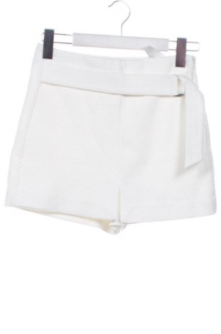 Spódnico-spodnie Zara, Rozmiar XS, Kolor Biały, Cena 53,58 zł