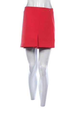Nadrágszoknya Zara, Méret XL, Szín Piros, Ár 4 132 Ft