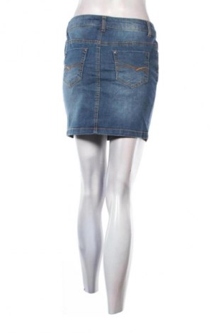 Rock 3 Suisses, Größe M, Farbe Blau, Preis 6,99 €