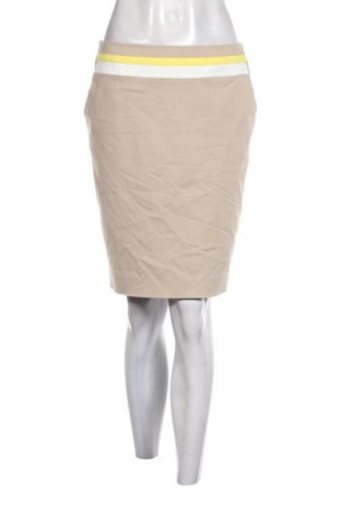 Sukně A-K-R-I-S- Punto, Velikost M, Barva Béžová, Cena  869,00 Kč