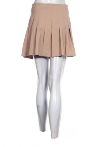 Szoknya ASOS, Méret M, Szín Bézs, Ár 2 959 Ft