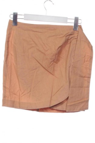 Sukně ASOS, Velikost XS, Barva Béžová, Cena  259,00 Kč