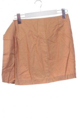 Sukně ASOS, Velikost XS, Barva Béžová, Cena  259,00 Kč