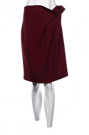 Φούστα ASOS, Μέγεθος L, Χρώμα Κόκκινο, Τιμή 21,00 €