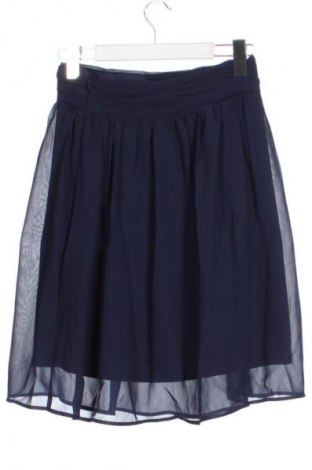 Sukně About You, Velikost XS, Barva Modrá, Cena  667,00 Kč