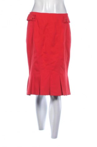 Szoknya Adolfo Dominguez, Méret M, Szín Piros, Ár 11 570 Ft