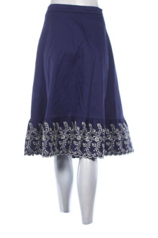 Φούστα Akin, Μέγεθος L, Χρώμα Μπλέ, Τιμή 11,70 €