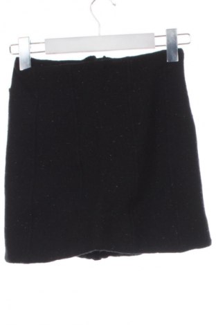 Szoknya Alessandra Rich, Méret XXS, Szín Fekete, Ár 23 554 Ft