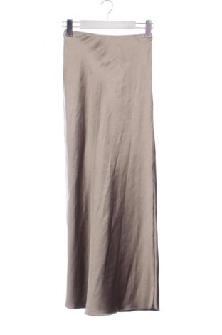 Sukně Amisu, Velikost XS, Barva Béžová, Cena  340,00 Kč