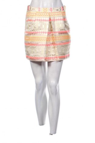 Spódnica Amisu, Rozmiar S, Kolor Kolorowy, Cena 53,58 zł